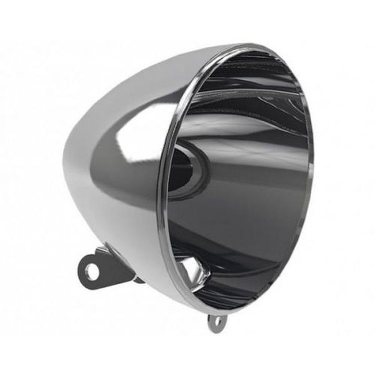 Indian Scout Bobber Lights Moore Speed Racing